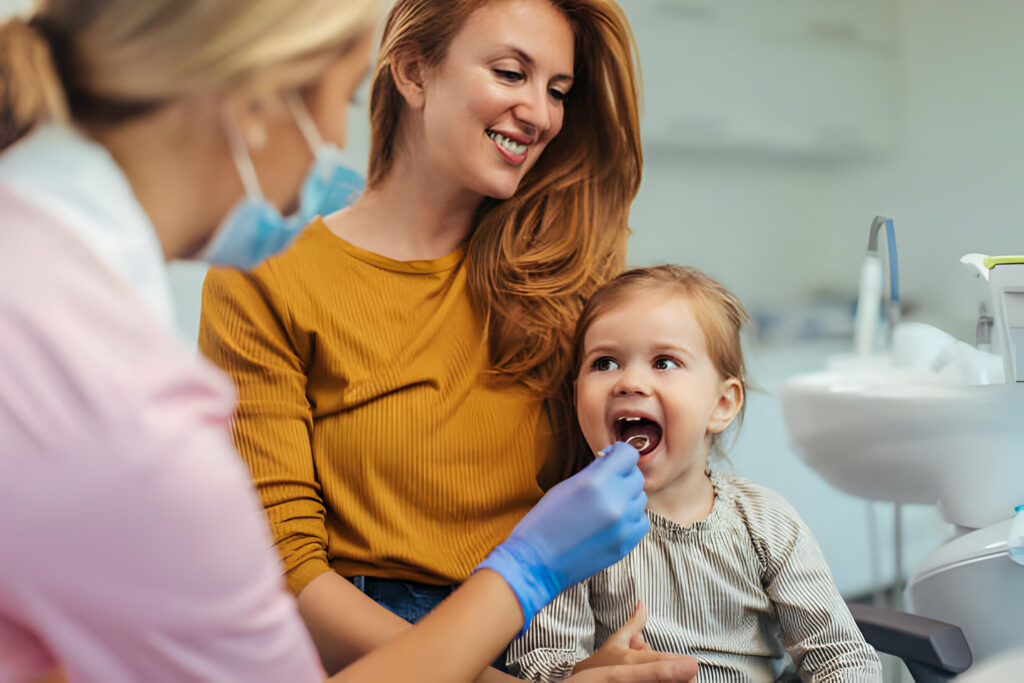 What are the Benefits of North Garland Family Dental Services?_2