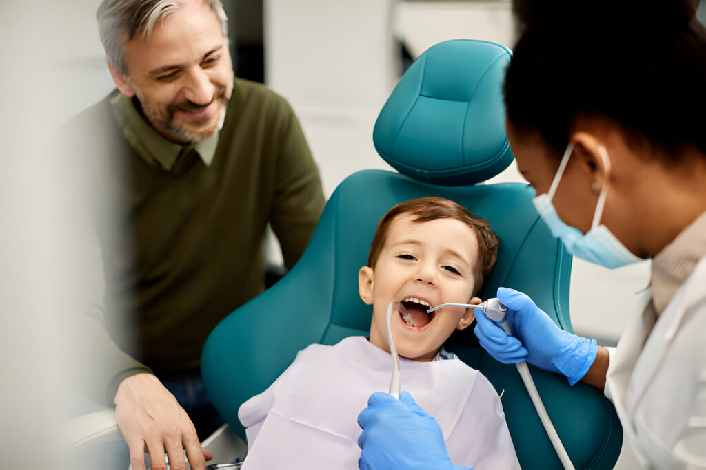 What are the Benefits of North Garland Family Dental Services?_3