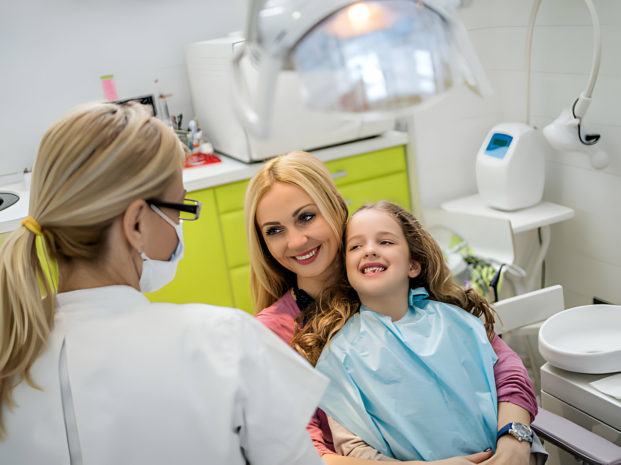 What are the Benefits of North Garland Family Dental Services?_FI