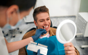 Brighten Your Smile with Veneers in Garland TX Cosmetic Dentistry Guide