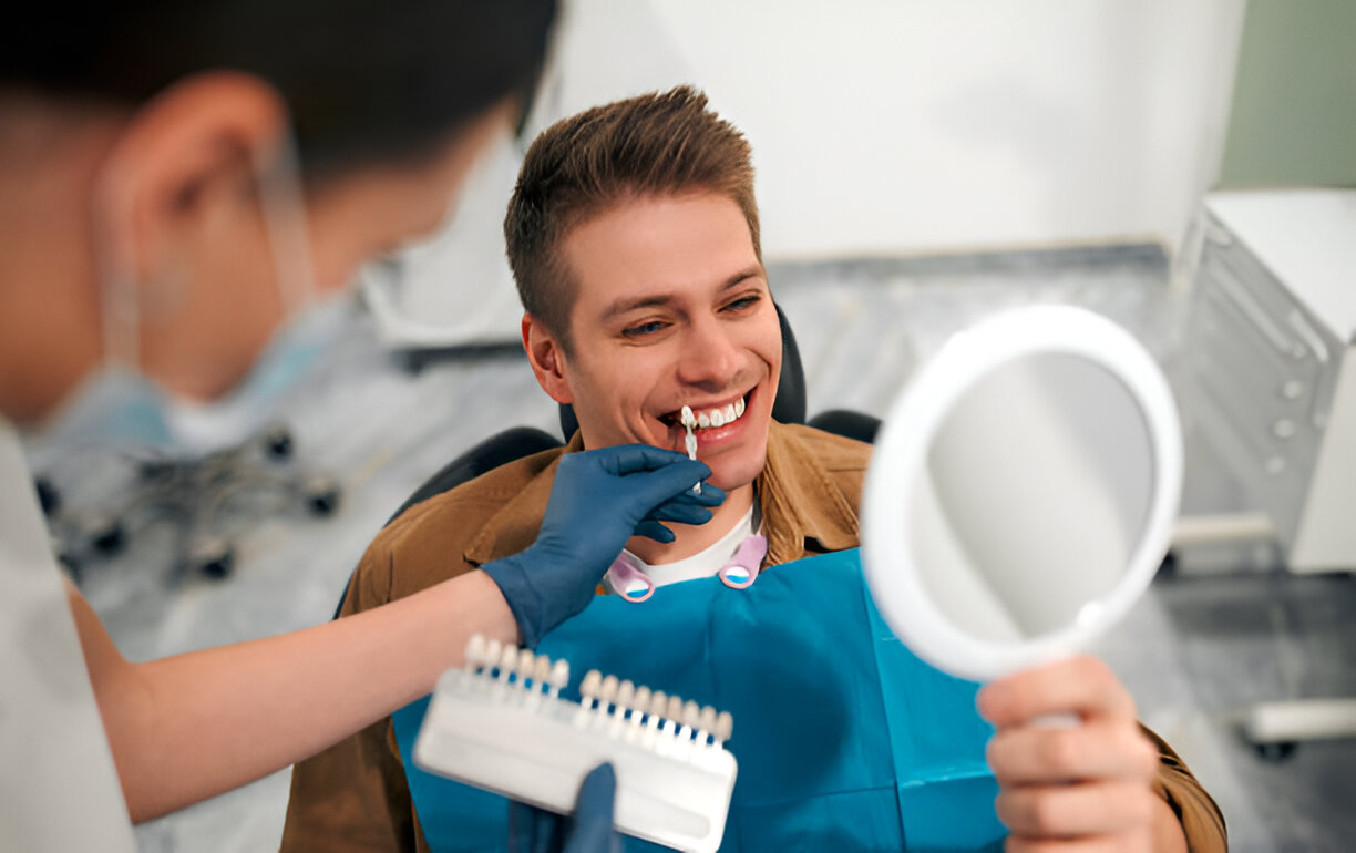 Brighten Your Smile with Veneers in Garland TX Cosmetic Dentistry Guide