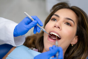 A Guide to Preventing Gum Disease for Adults in Garland, Texas