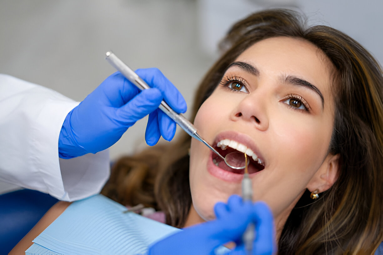 A Guide to Preventing Gum Disease for Adults in Garland, Texas